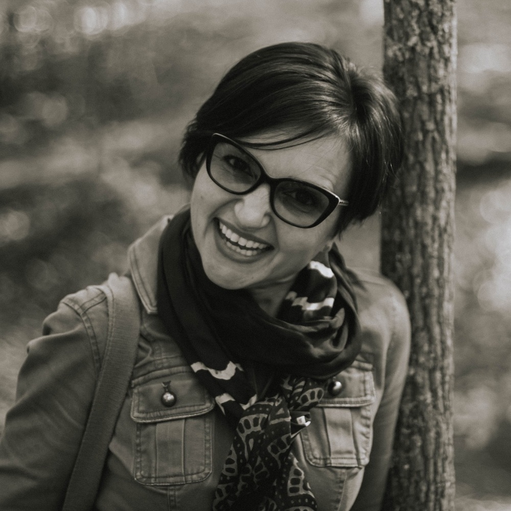 Meet your Posher, Tania